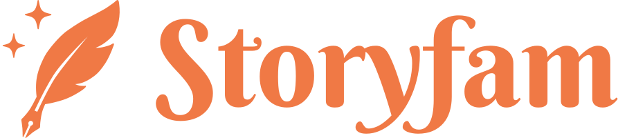 Storyfam Logo